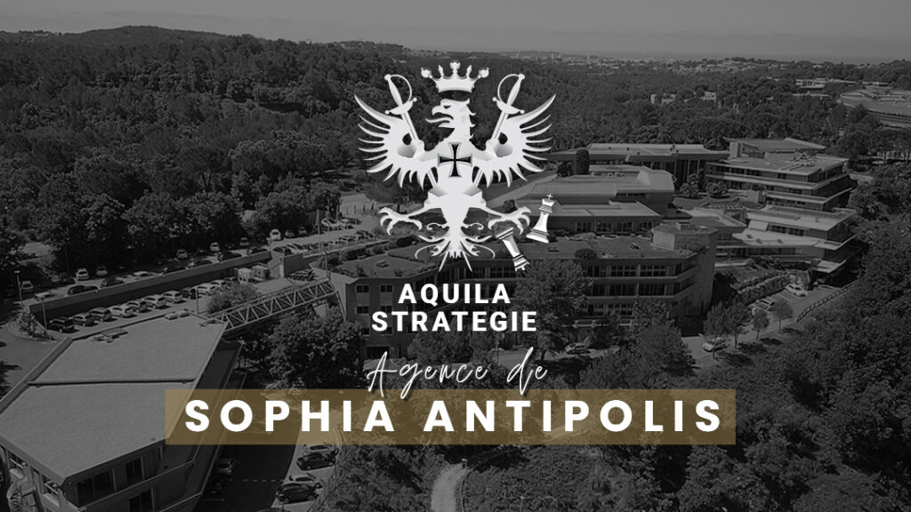 logo detective prive avec ne fond sophia antipolis