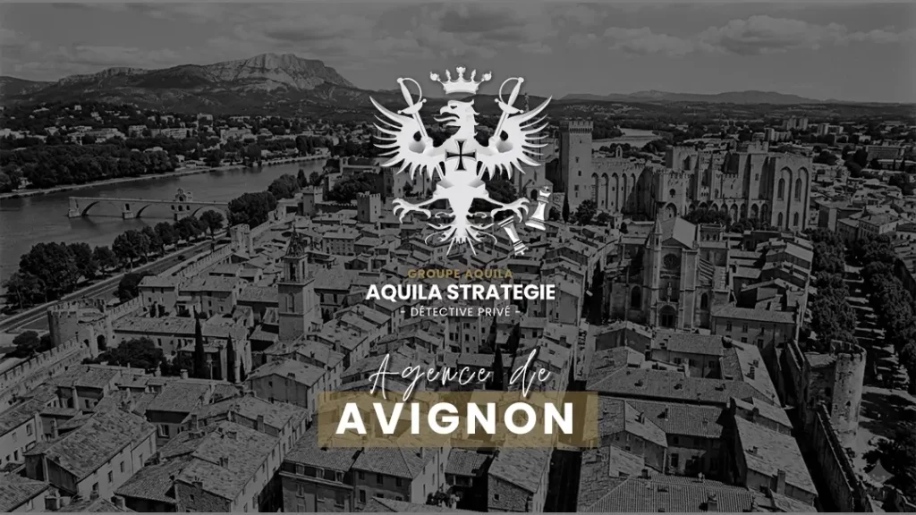 Aquila strategie detective prive avignon