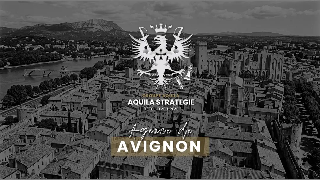 Aquila strategie detective prive avignon
